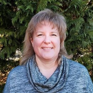 Meet your Posher, Lynn